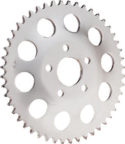 Drag Specialties Sprocket For Harley Davidson FXR1340 II 1982-1984 Rear Chrome 48T