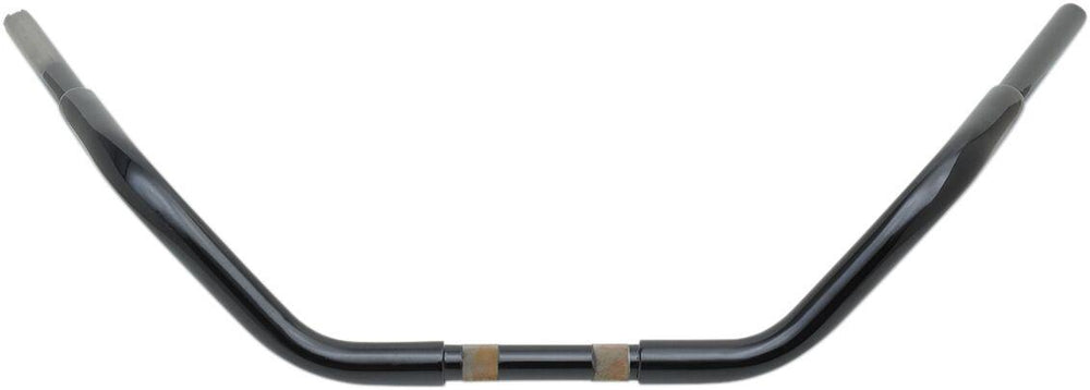 Drag Specialties 1-1 4" Buffalo Bar Handlebar For Harley Davidson FLHR 1584 2008 12.5 cm (5") - Black