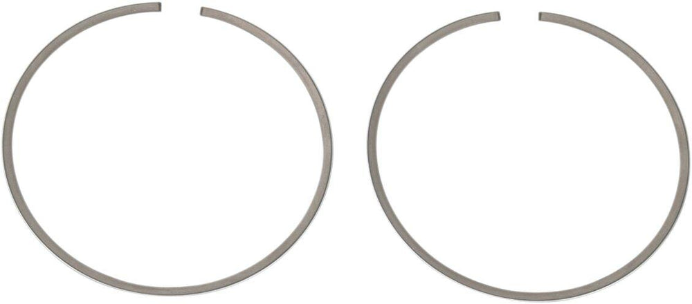 WSM Piston Rings For Polaris SL 780 1996-1997