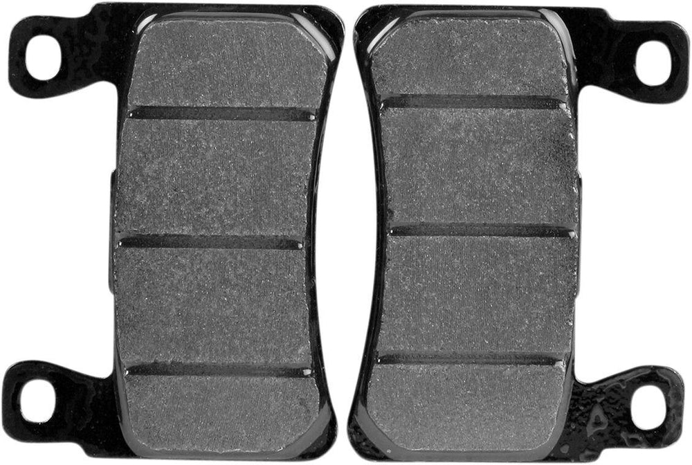 SBS HS Street Excel Sintered Front Brake Pads For Honda CB 1100 2014