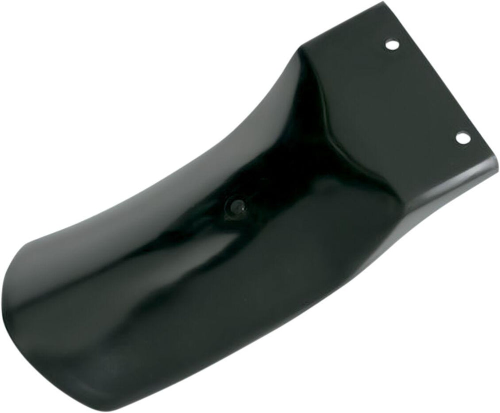 UFO Shock Guard For Yamaha WRF250 2001-2015 Rear - Black