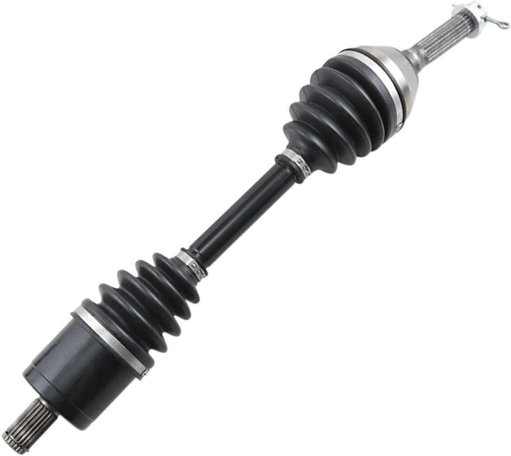 Moose Racing Complete Axle Kit For Polaris Sportsman 400 4X4 2005 Fits Front Left Or Right