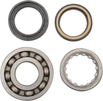 Hot Rods Main Crankshaft Bearing & Seal Kit For Honda CRF250R 2006-2017