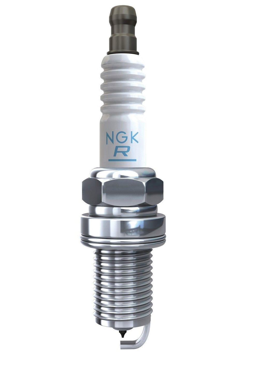 NGK Laser Iridium Spark Plug For Honda CBF 1000 F 2010-2016