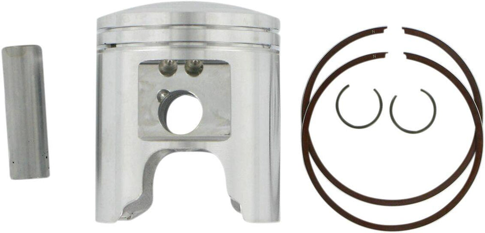 Wiseco High-Performance Piston Kit For Kawasaki KFX80 2X4 2003-2006 +2.00 mm
