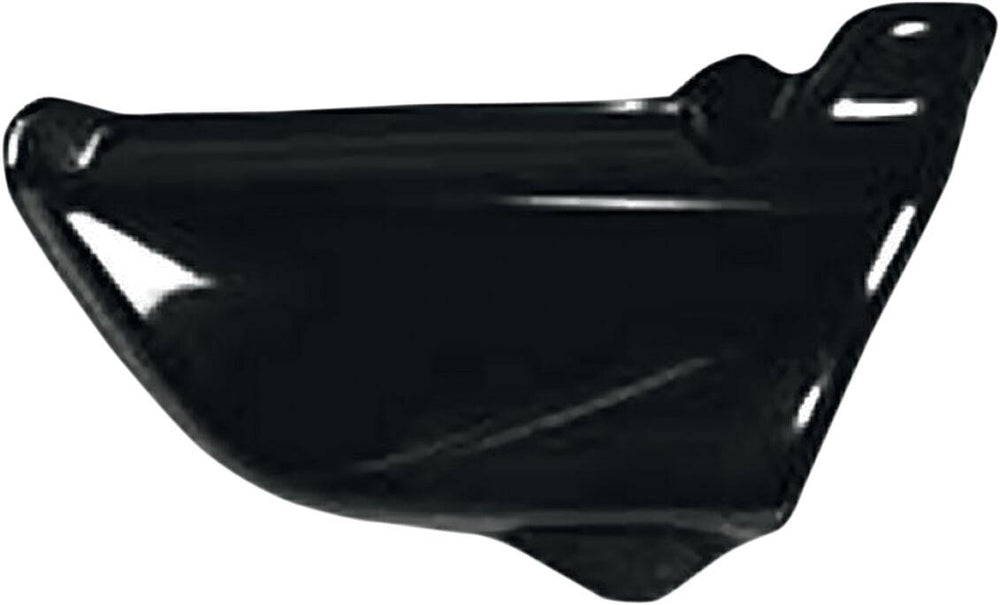 Maier Side Panel For Kawasaki KZ 1000 1977-1980 Right - Black
