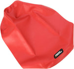 Moose Racing Standard Seat Cover For Honda XR100 R 1996-2000 - Red Cover
