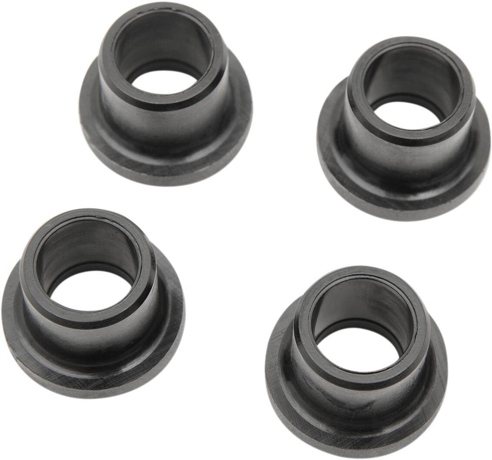 Moose Racing A-Arm Bushing Kit For Arctic Cat Textron 400 2X4 2004 Fits Front Upper Or Lower - Black