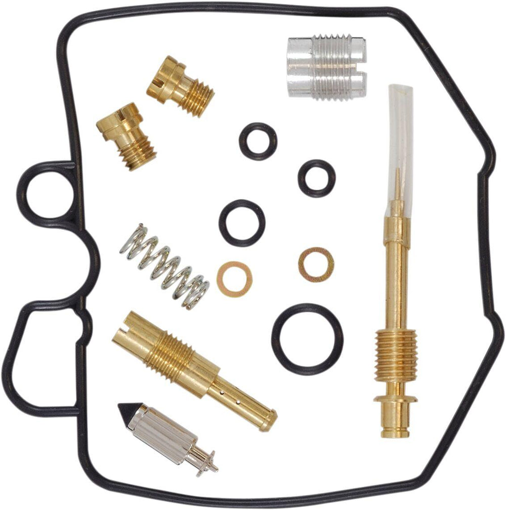 K&L Carburettor Repair Kit For Honda CB 900 F 1981-1982