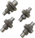 S&S Cycle 500 Camshafts For Harley Davidson XL 1200 C 1996-2020 - Raw