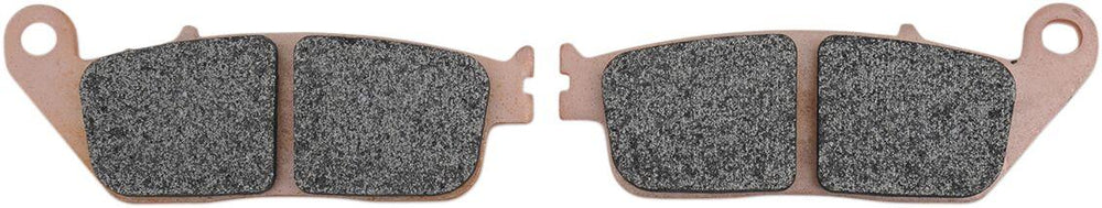 EBC Sintered Metal Brake Pads For Triumph Adventurer 900 1996-2001 Front
