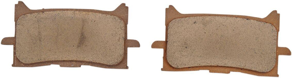DP Brakes Standard DP Sintered Brake Pads For Honda CB 125 R ABS Front