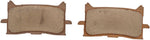 DP Brakes Standard DP Sintered Brake Pads For Honda CB 125 R ABS Front
