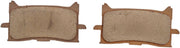 DP Brakes Standard DP Sintered Brake Pads For Honda CB 125 R ABS Front