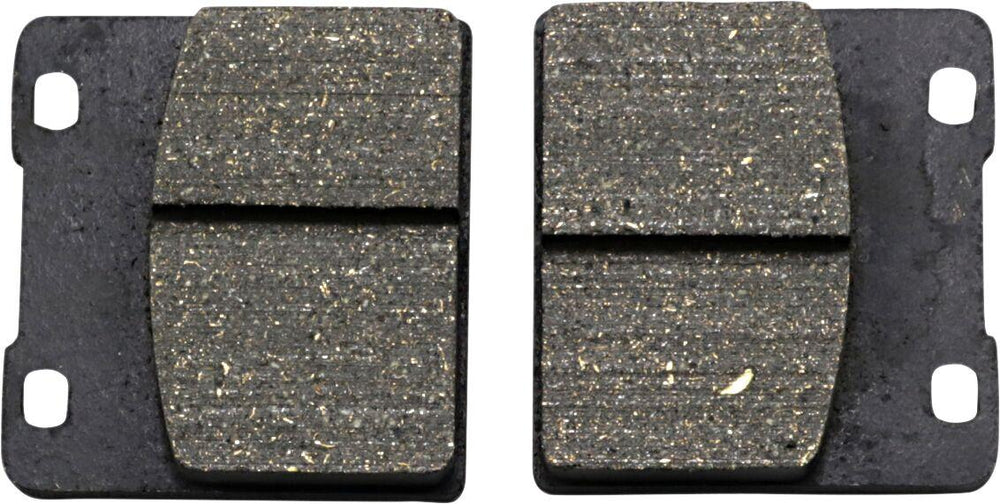 Moto Master Ceramic Brake Pads For Suzuki GS 1150 EF 1984-1986 - Front/Rear