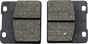 Moto Master Ceramic Brake Pads For Suzuki GS 1150 EF 1984-1986 - Front/Rear