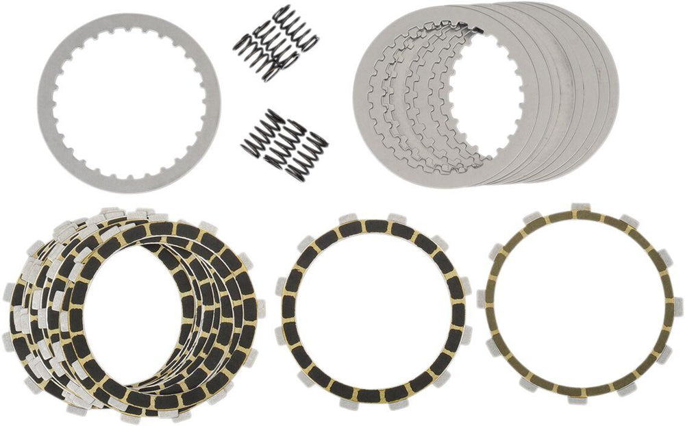 Barnett Complete Dirt Digger Clutch Kit For KTM  AdVenture 950 2003-2005