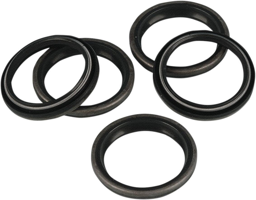 James Main Drive Gear Seal Kit For Harley Davidson FL 1200 1970-1977