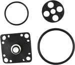 K&S Fuel Petcock Repair Kit For Yamaha FJ 600 1984-1985 - Black