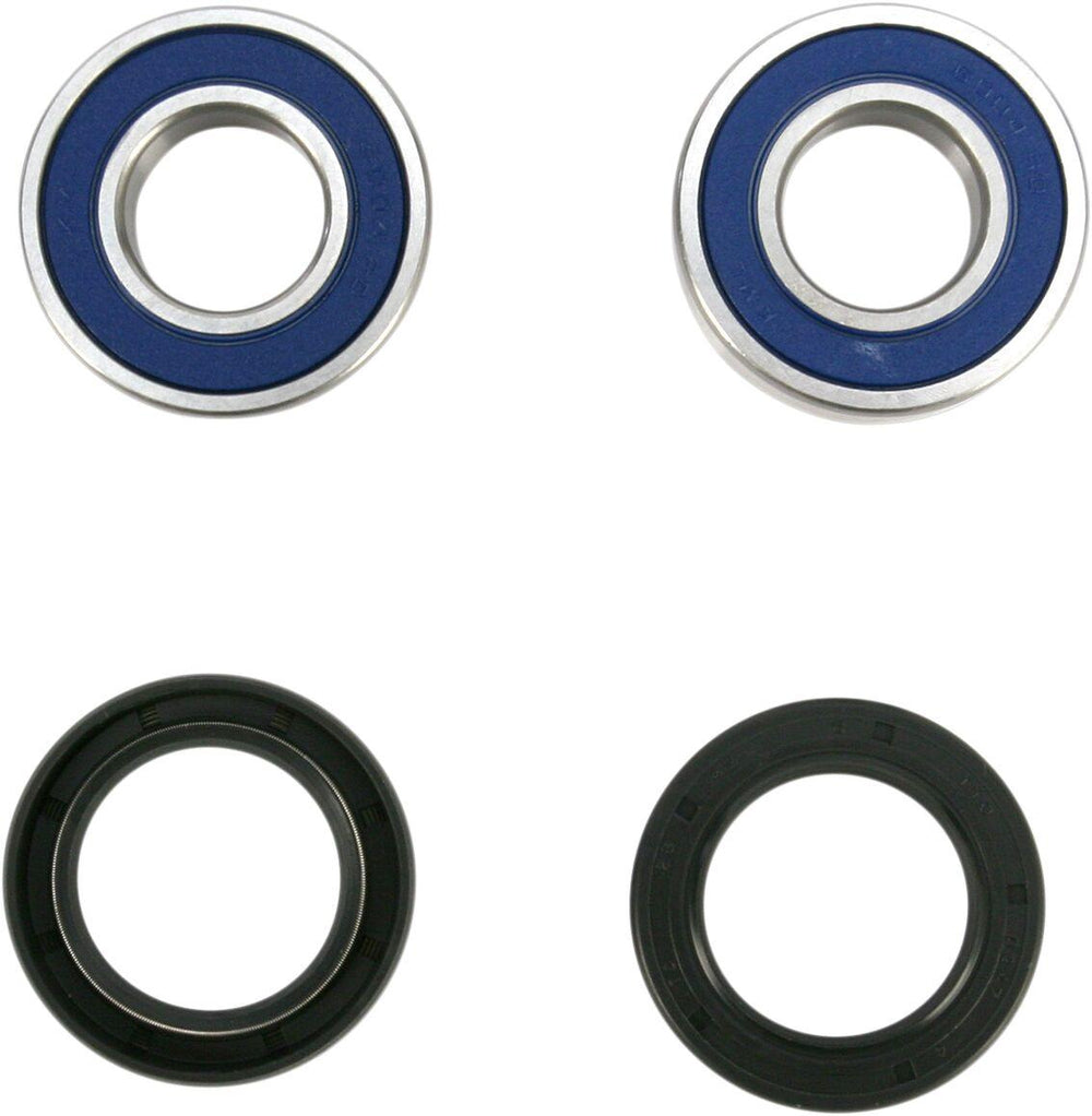 All Balls Wheel Bearing Kit For Honda CBR600RR 2007-2016 Front