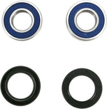 All Balls Wheel Bearing Kit For Honda CBR600RR 2007-2016 Front
