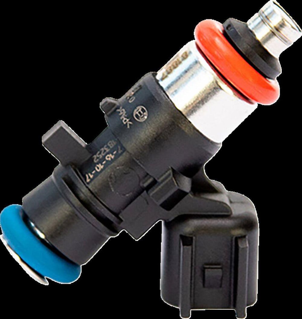 Feuling Parts Electric Fuel Injector For Harley Davidson FLDE 1750 2018-2020 7.60 g/s