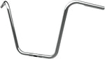Khrome Werks 1" Handlebar For Harley Davidson FLFB 1750 2018 35 cm (13-3/4") - Chrome