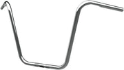 Khrome Werks 1" Handlebar For Harley Davidson FLFB 1750 2018 35 cm (13-3/4") - Chrome