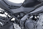 SW Motech Brake Reservoir Guard For Yamaha MT-09 ATR DXCS 2025 Rear - Black