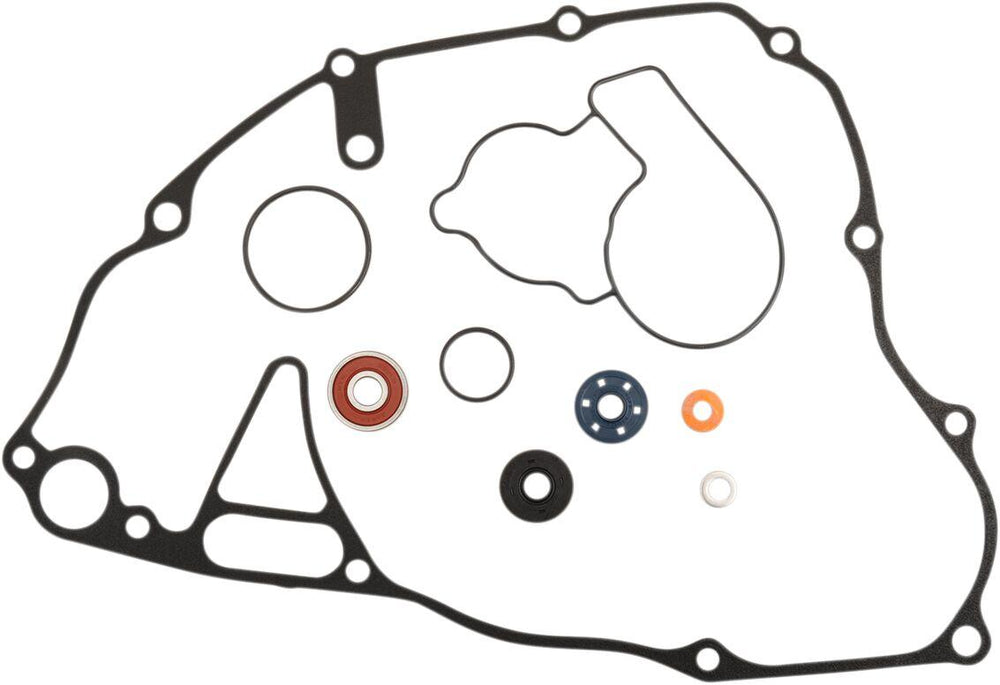 Athena Water Pump Gasket Kit For Kawasaki KXF250 2009-2016