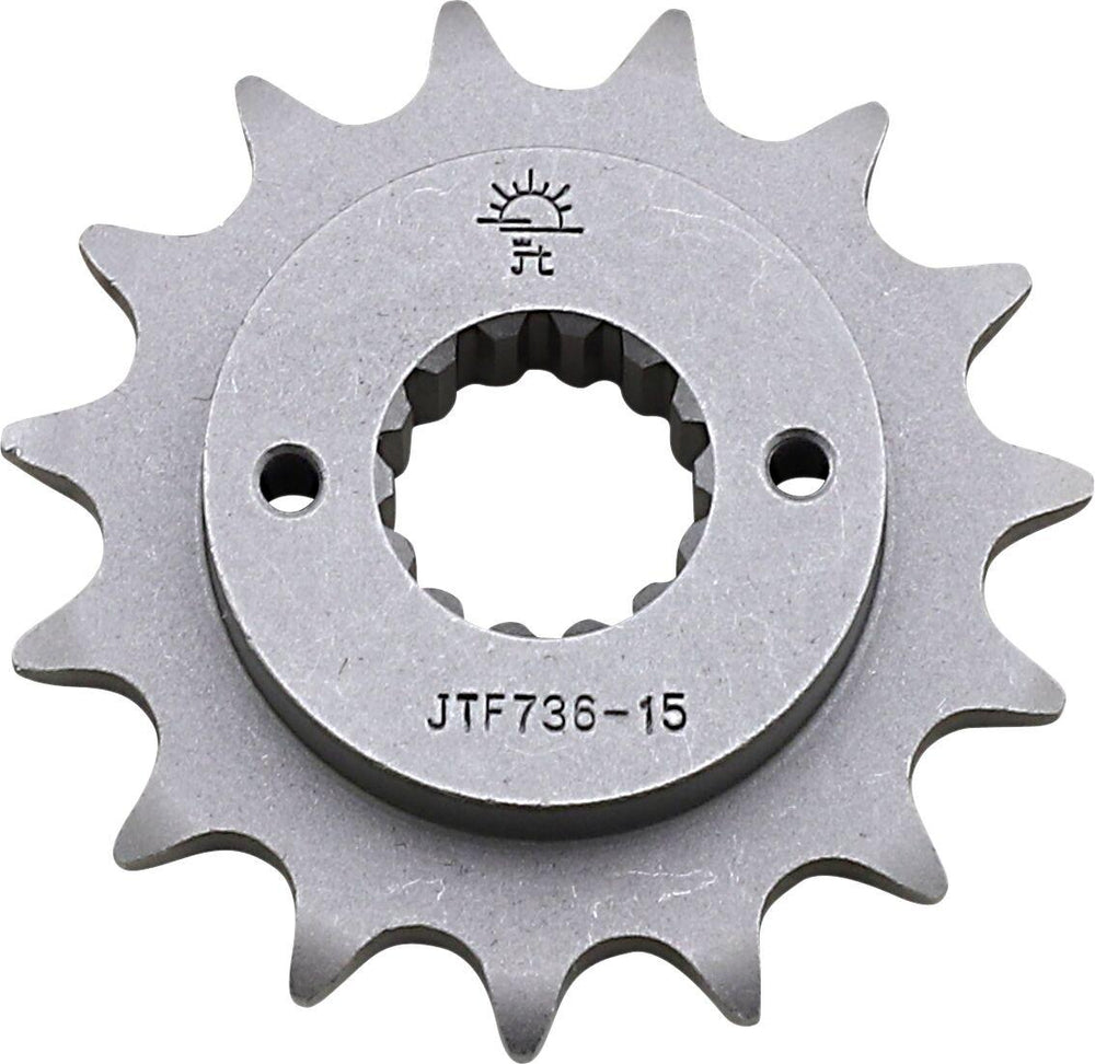 JT Sprocket For Ducati 748 1995-2003 Front  15T