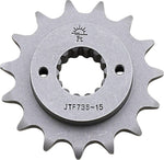 JT Sprocket For Ducati 748 1995-2003 Front  15T