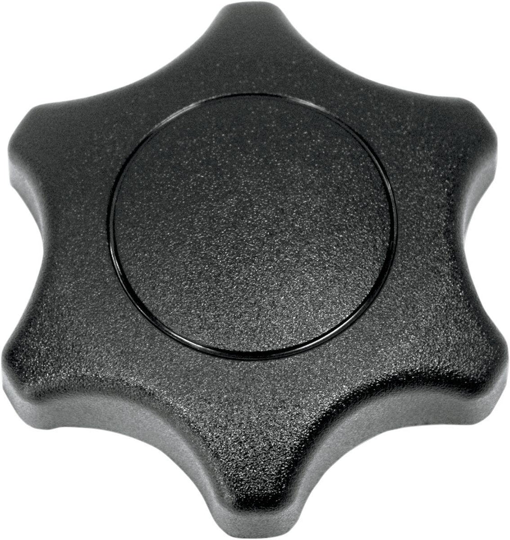 EPI Non-Vented Fuel Cap For Ski-Doo (BRP) Expedition 550 2005-2006 - Black