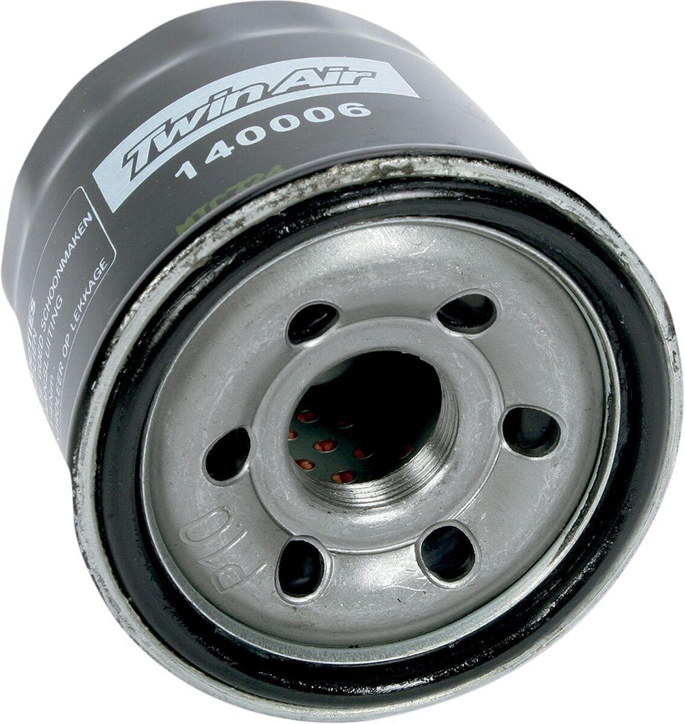 Twin Air Oil Filter For Arctic Cat Textron 400 4X4