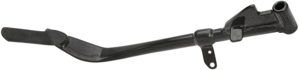 Drag Specialties Kickstand For Harley Davidson XL 1200 C 2004-2020 Extended 25.4 mm (1") - Black