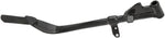Drag Specialties Kickstand For Harley Davidson XL 1200 C 2004-2020 Extended 25.4 mm (1") - Black