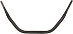 Drag Specialties 1-1 2" Big Buffalo Beach Bikini Bar Handlebar 15 cm (6") - Black