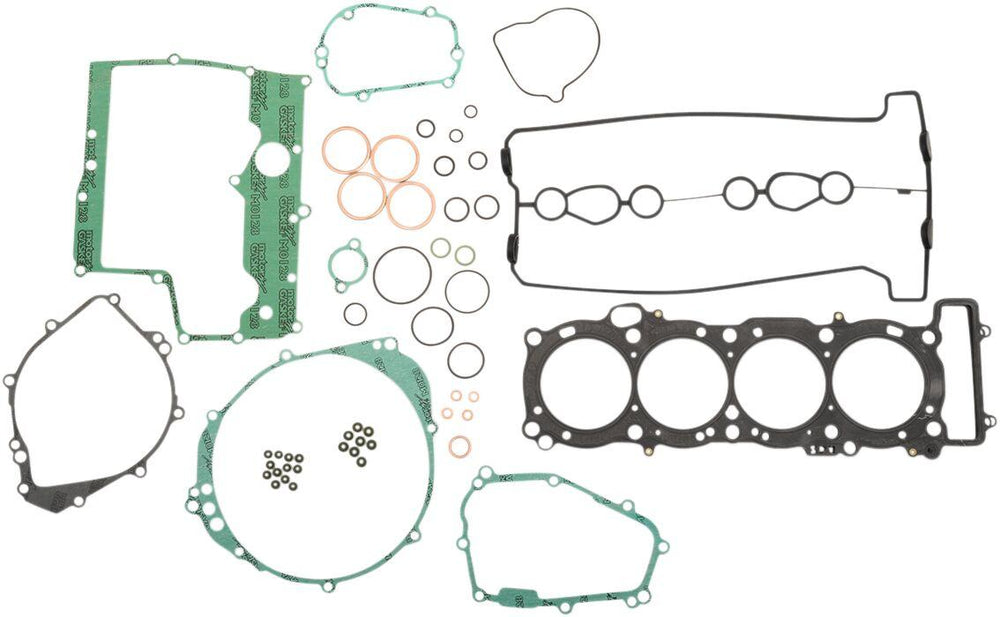 Athena Complete Gasket Kit For Yamaha YZF-R1 1000 1998-2001