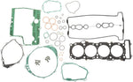 Athena Complete Gasket Kit For Yamaha YZF-R1 1000 1998-2001