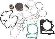 WSM Top End Rebuild Kit For Honda TRX400EX 1999-2008 +0.75 mm