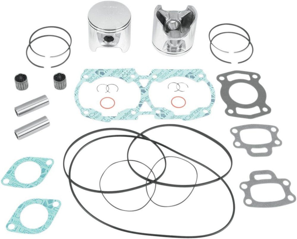WSM Top End Engine Rebuild Kit For Sea-doo GS 720 1997-2001 Standard