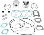 WSM Top End Engine Rebuild Kit For Sea-doo GS 720 1997-2001 Standard