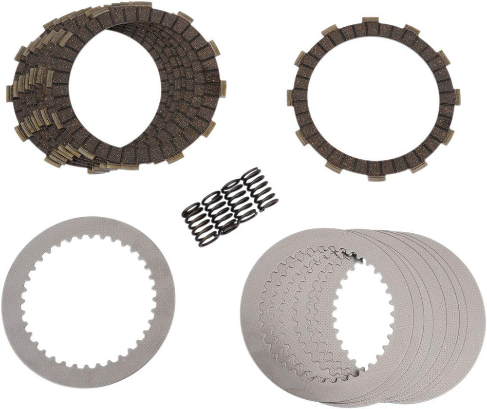 EBC DRC Series Clutch Kit For Suzuki DR650 SE 1996-1997