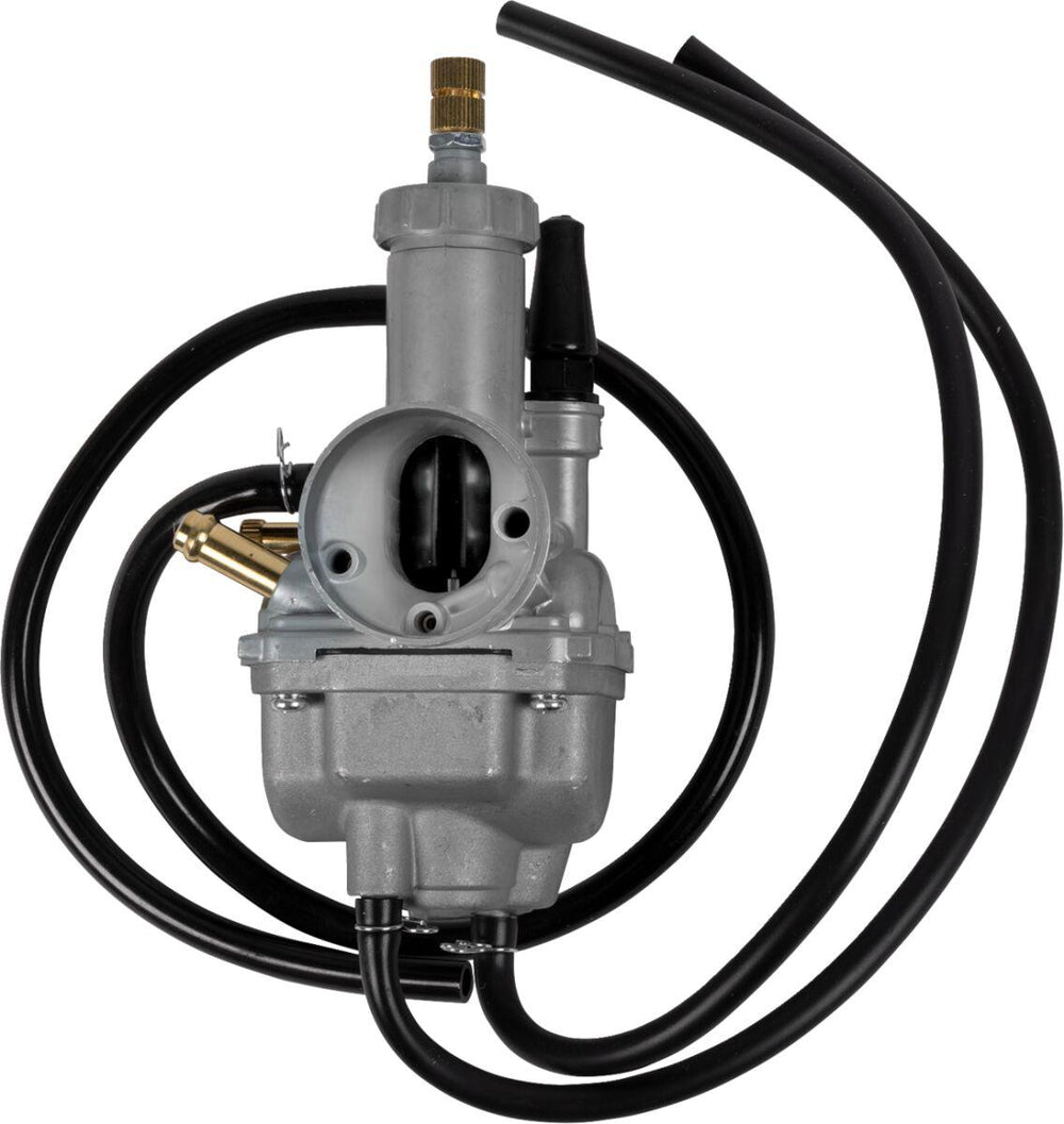 Moose Racing Replacement Carburettor For Kawasaki KLF 250 2X4 2003-2011 - Silver