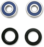 Moose Racing Wheel Bearing Kit For Honda CB500 F 2013-2018 Fits Front Or Rear