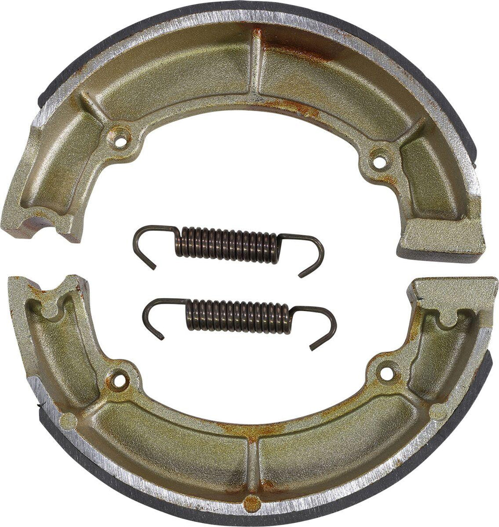 DP Brakes Brake Shoes For Kawasaki EN450 1985-1990 Rear