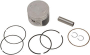 WSM Piston Kit For Honda ATC200X 1983-1985 +0.50 mm
