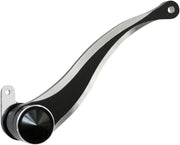 Accutronix Brake Arm For Harley Davidson FLHR 1584 2008 Diamond - Black