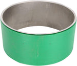 WSM Jet Pump Wear Ring with Stainless Steel Sleeve For Sea-doo GTI 130 2016