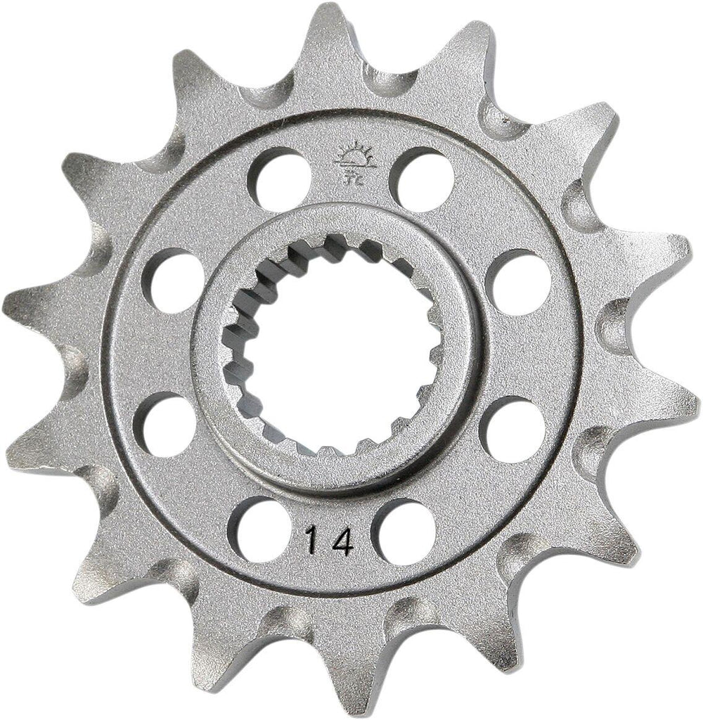 JT Sprocket For Suzuki RMZ450 2005-2012 Front 14T